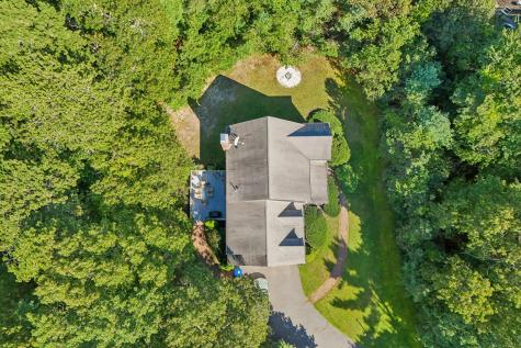 8 Tiffany Road Bourne MA 02532