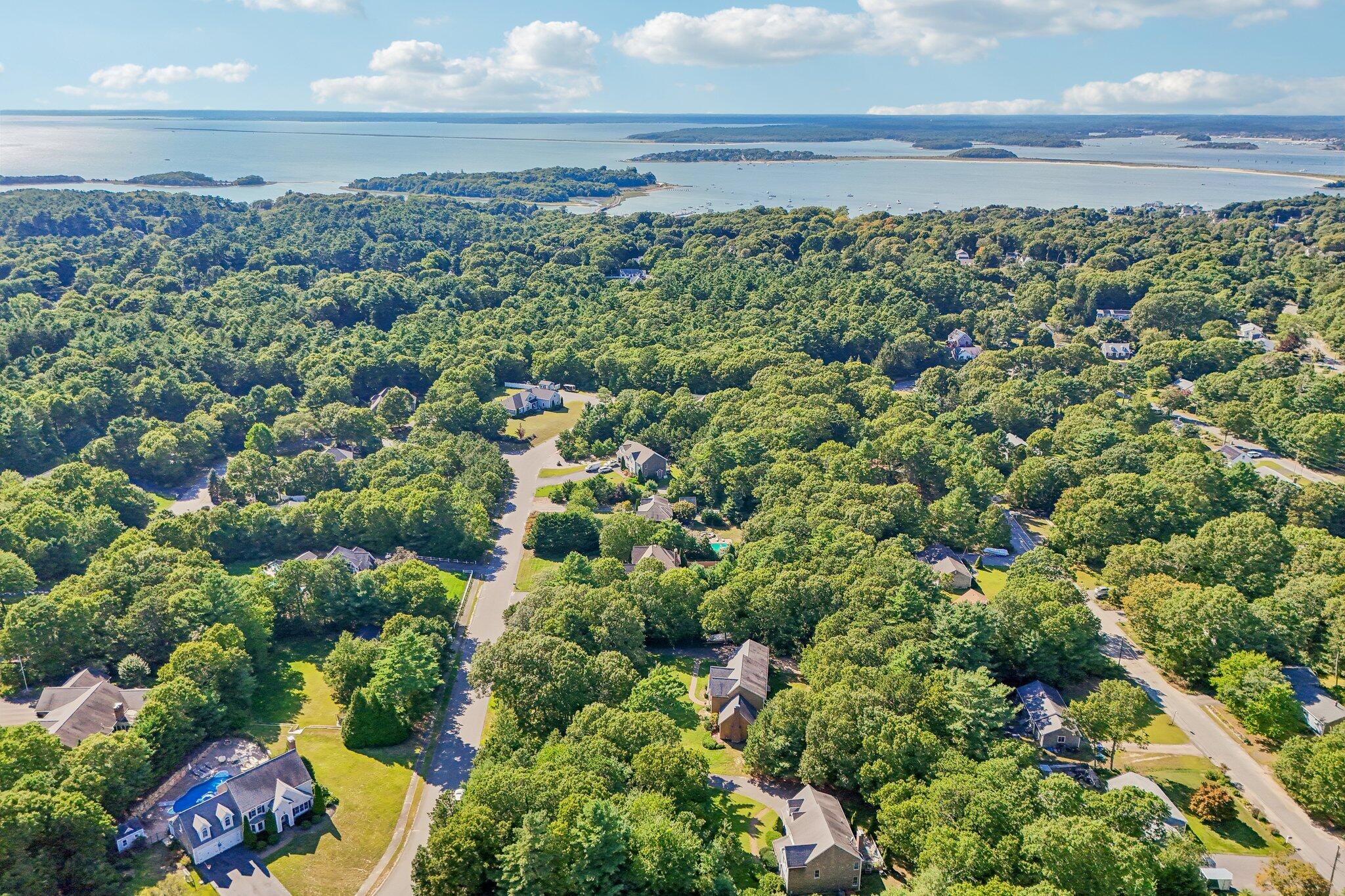 8 Tiffany Road Bourne MA 02532