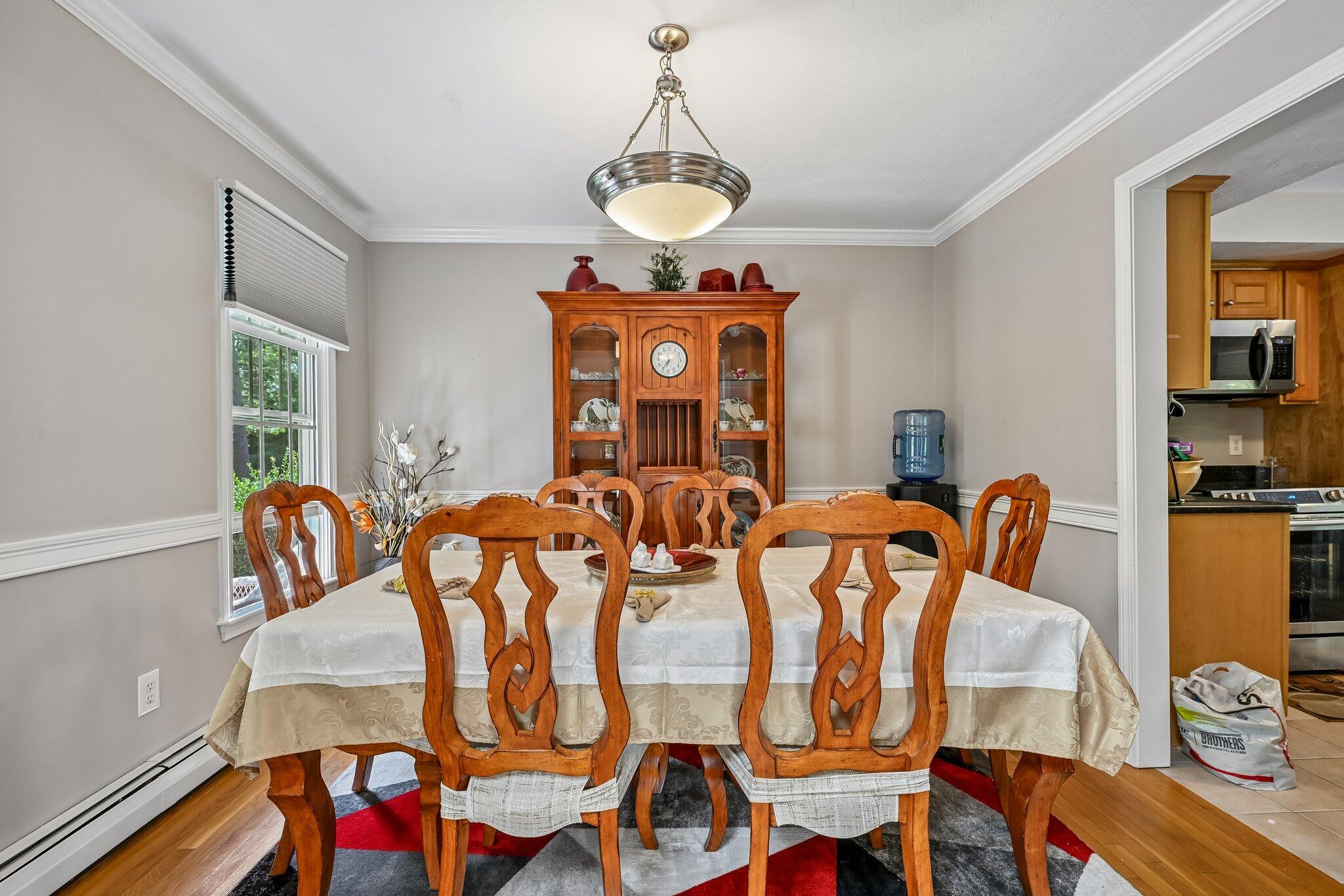 8 Tiffany Road Bourne MA 02532
