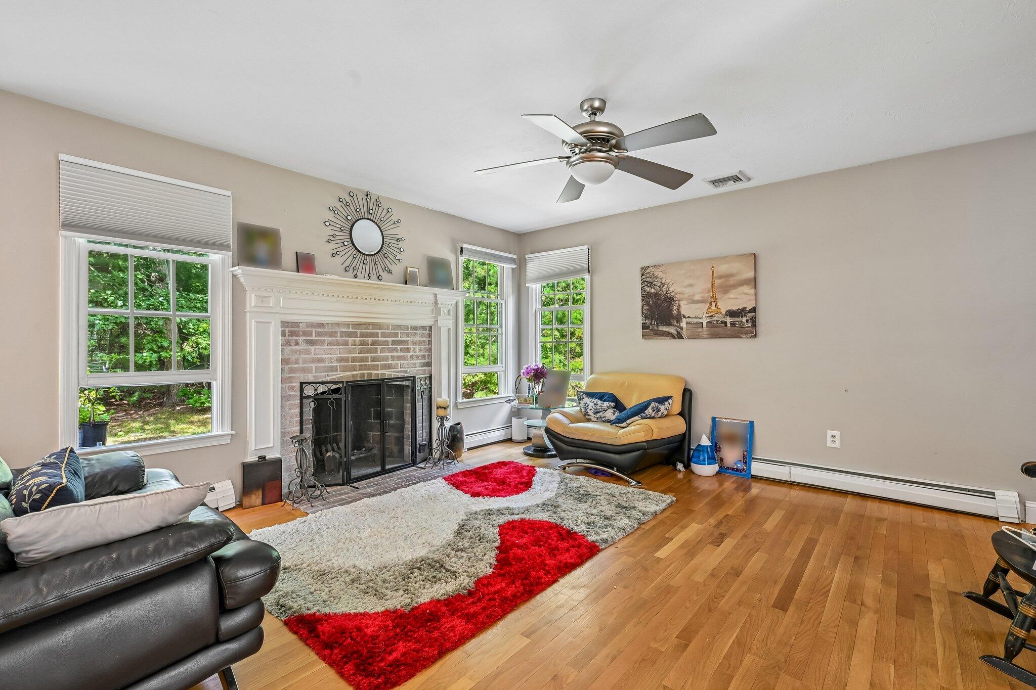 8 Tiffany Road Bourne MA 02532