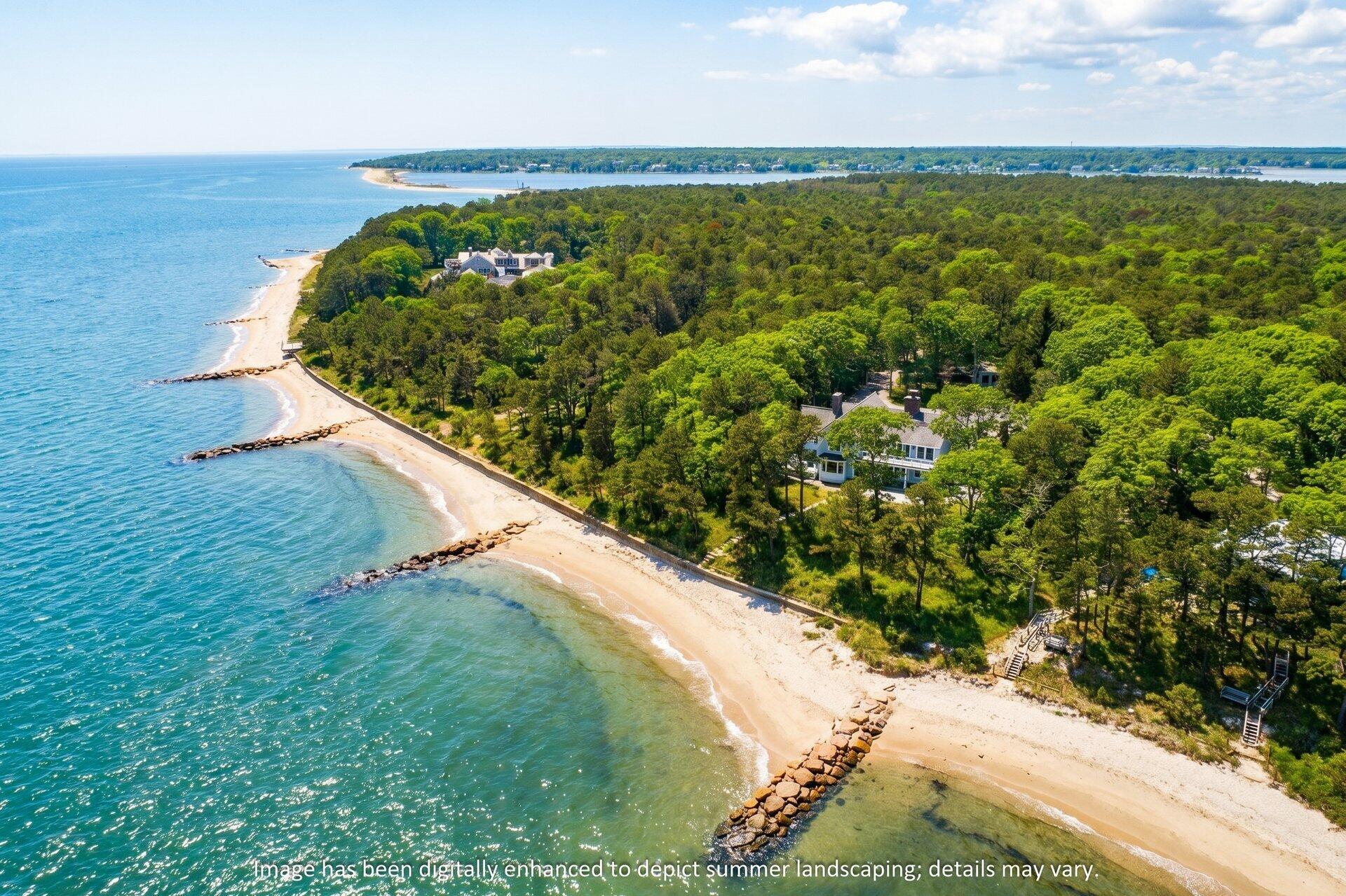 120 Vineyard Road Cotuit MA 02635