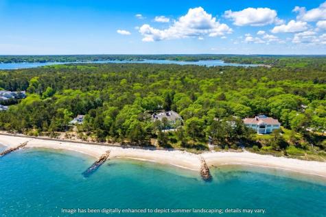 120 Vineyard Road Barnstable MA 02635