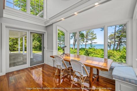 120 Vineyard Road Barnstable MA 02635