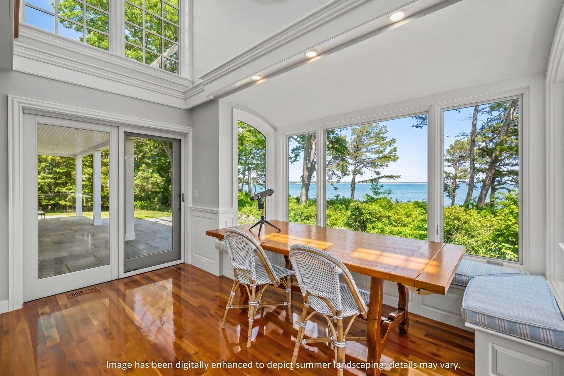 120 Vineyard Road Barnstable MA 02635