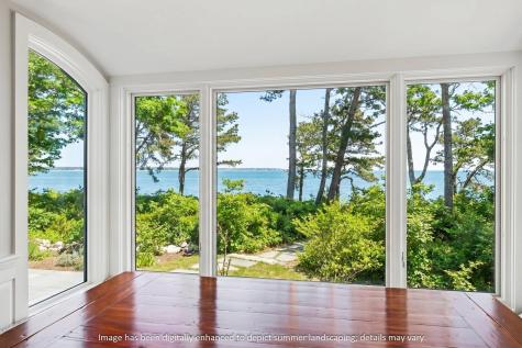 120 Vineyard Road Barnstable MA 02635