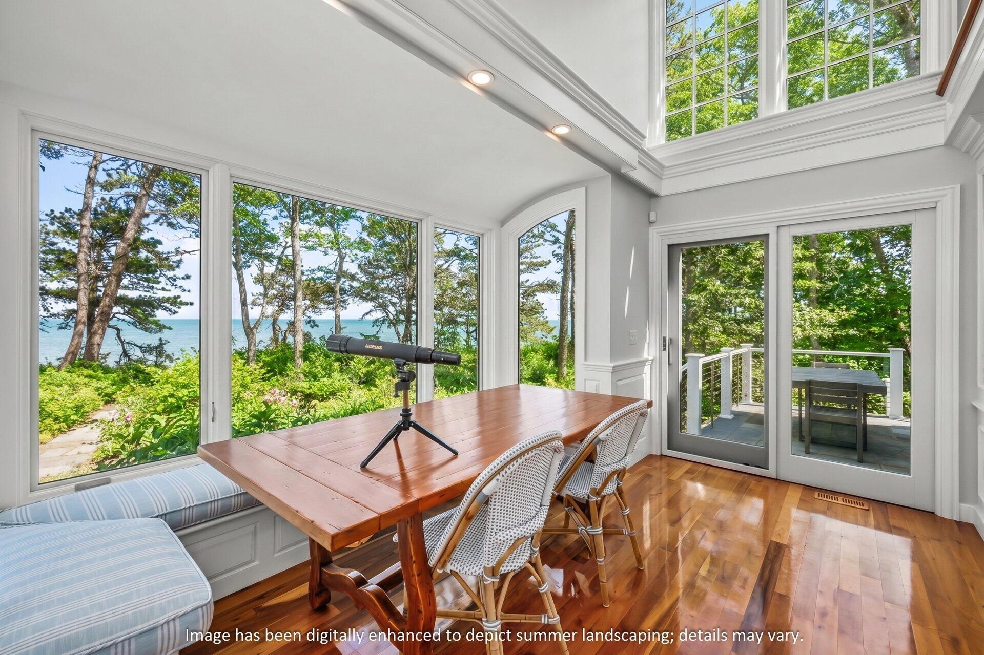 120 Vineyard Road Barnstable MA 02635