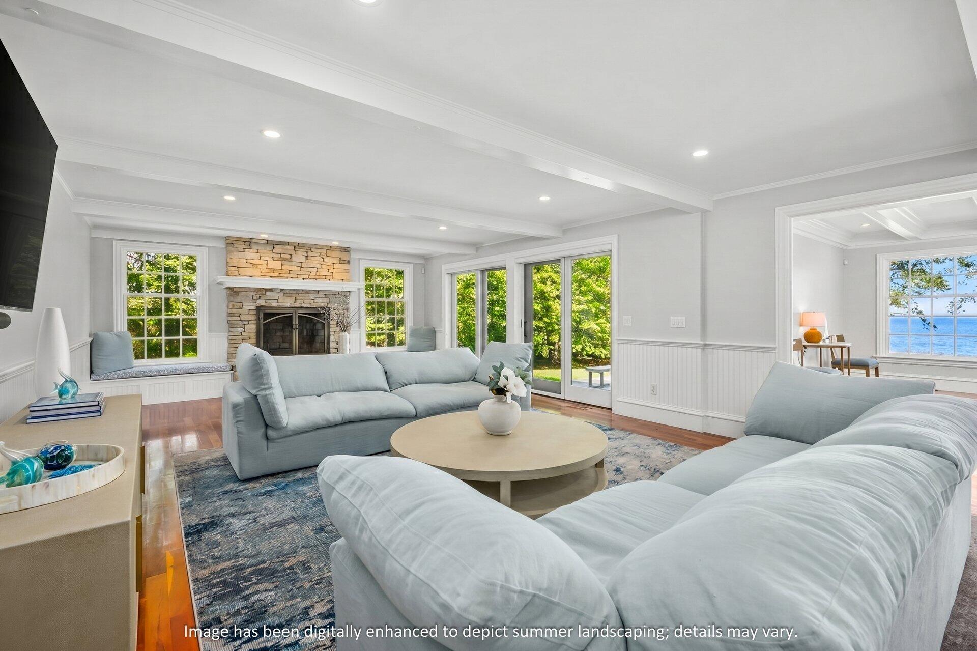 120 Vineyard Road Barnstable MA 02635