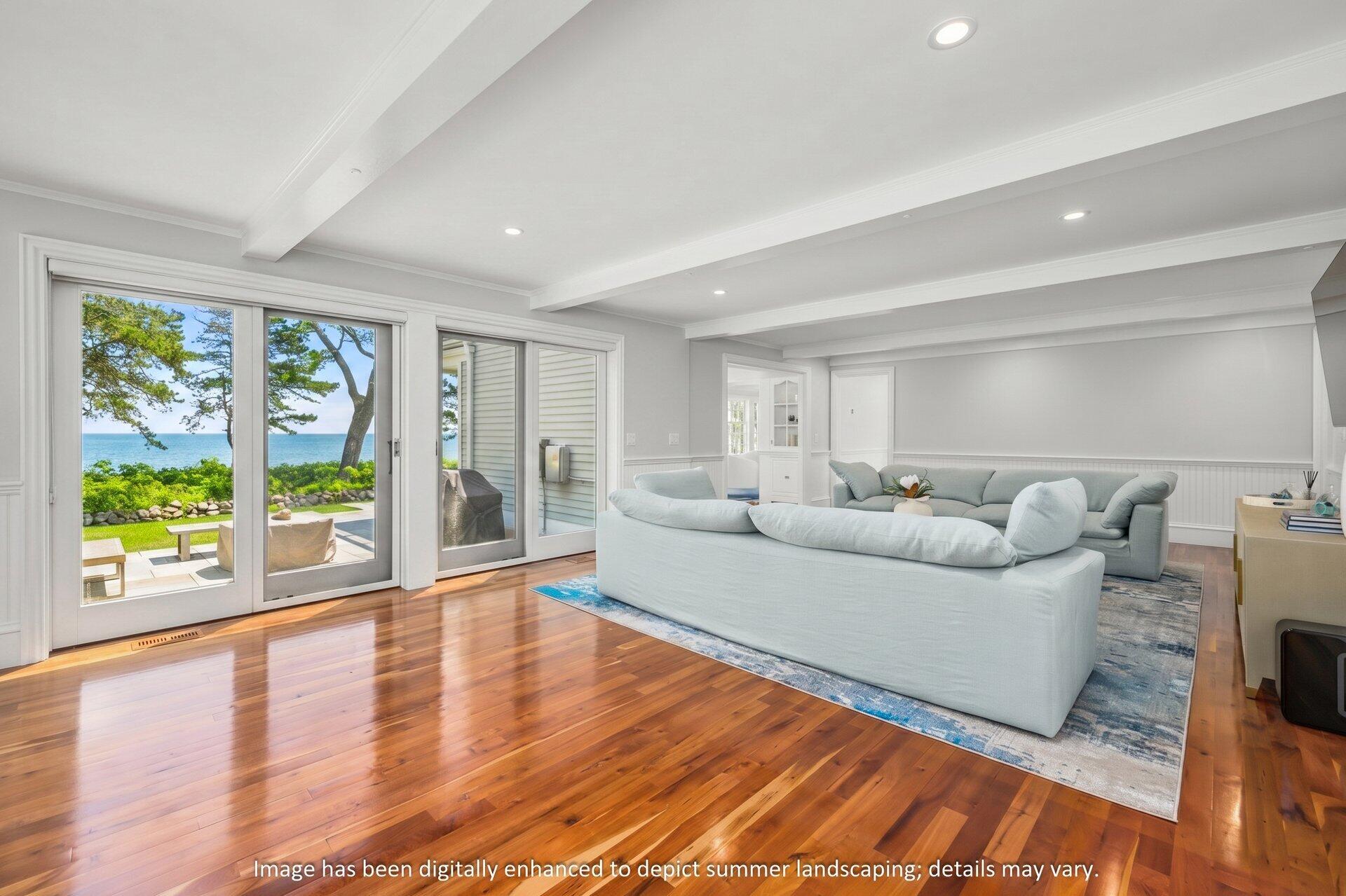 120 Vineyard Road Barnstable MA 02635