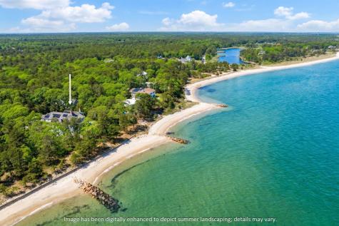 120 Vineyard Road Barnstable MA 02635
