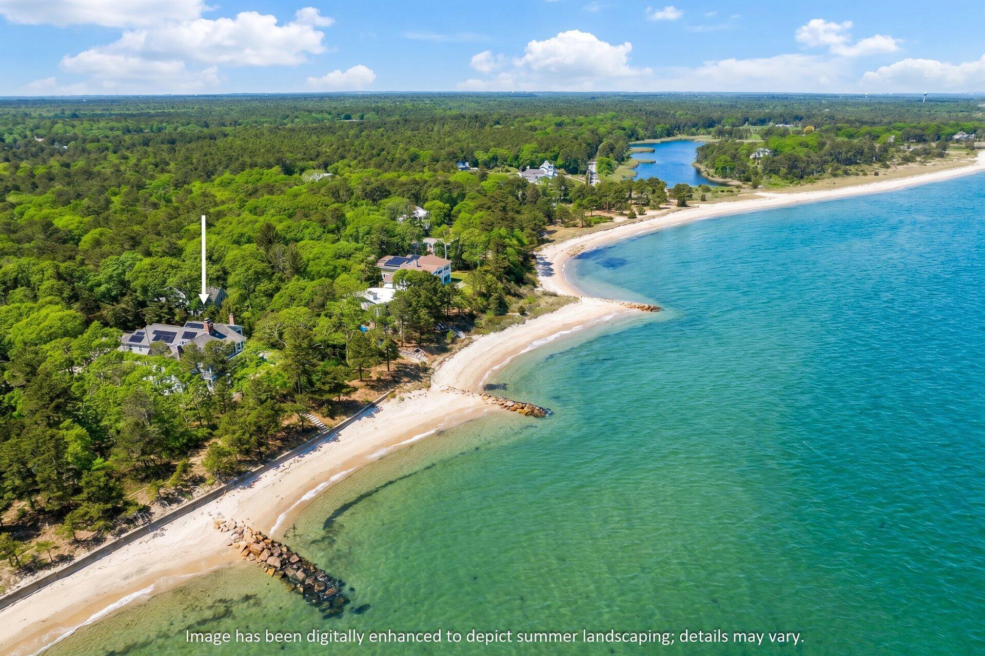 120 Vineyard Road Barnstable MA 02635