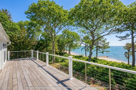 120 Vineyard Road Barnstable MA 02635