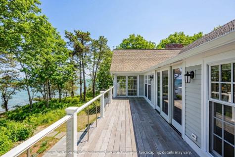 120 Vineyard Road Barnstable MA 02635