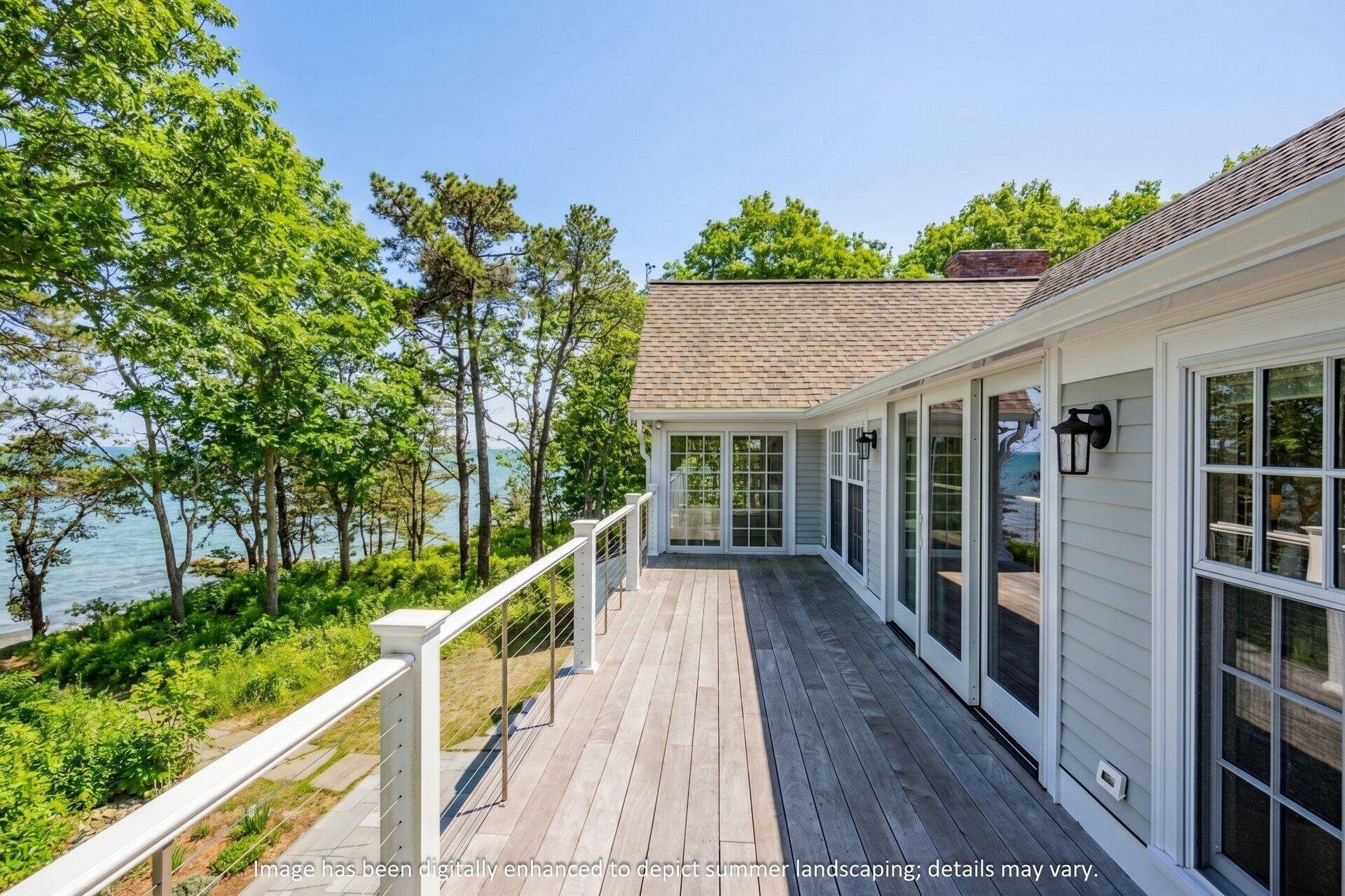 120 Vineyard Road Barnstable MA 02635