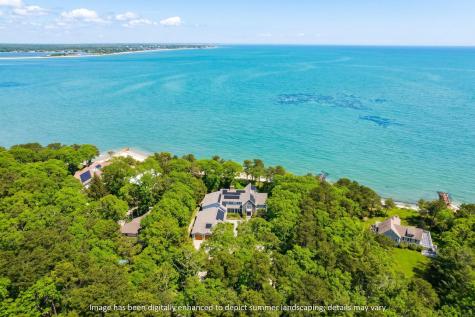 120 Vineyard Road Barnstable MA 02635