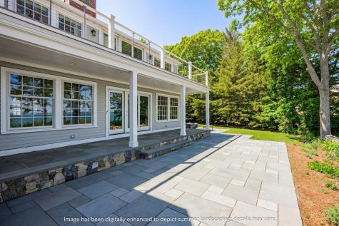 120 Vineyard Road Barnstable MA 02635
