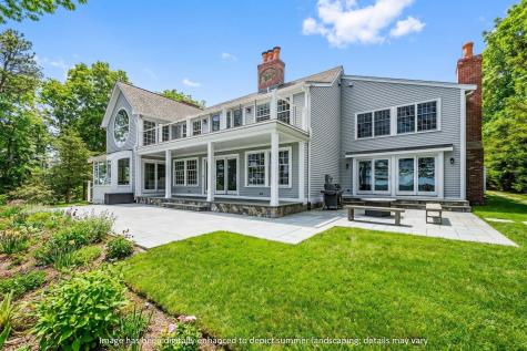 120 Vineyard Road Barnstable MA 02635