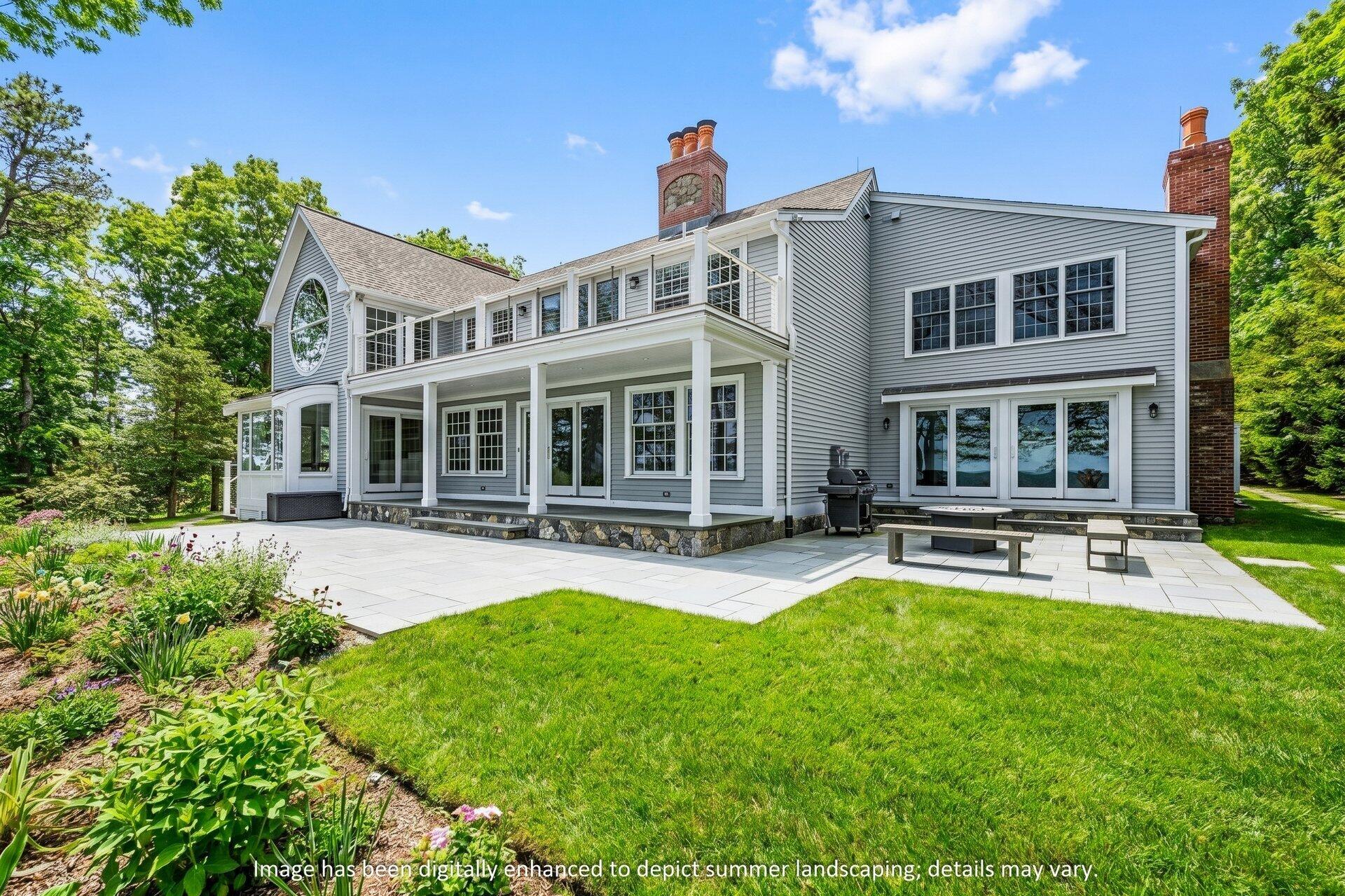 120 Vineyard Road Barnstable MA 02635