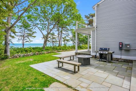 120 Vineyard Road Barnstable MA 02635