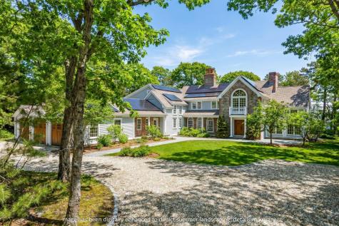 120 Vineyard Road Barnstable MA 02635