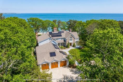 120 Vineyard Road Barnstable MA 02635