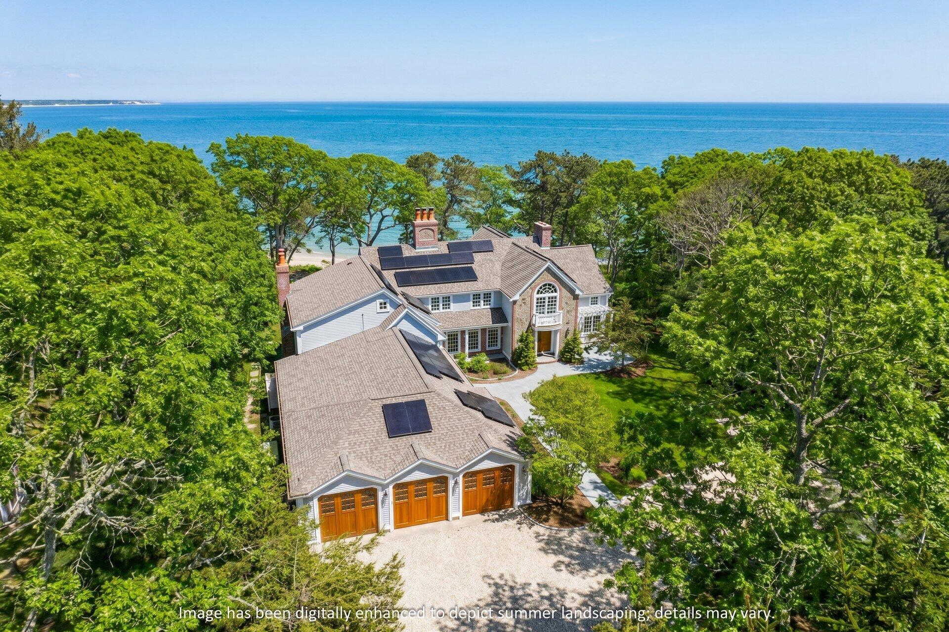 120 Vineyard Road Barnstable MA 02635