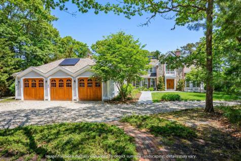 120 Vineyard Road Barnstable MA 02635