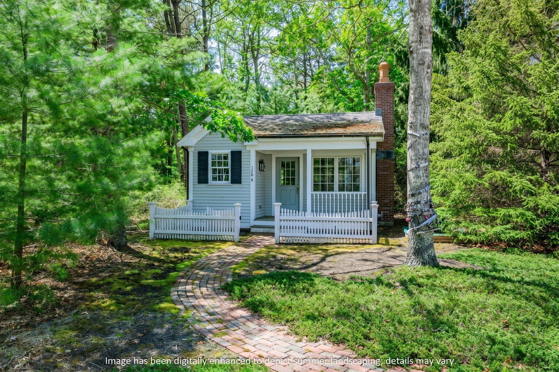 120 Vineyard Road Barnstable MA 02635