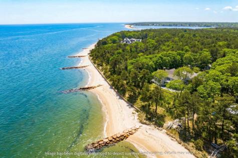 120 Vineyard Road Barnstable MA 02635