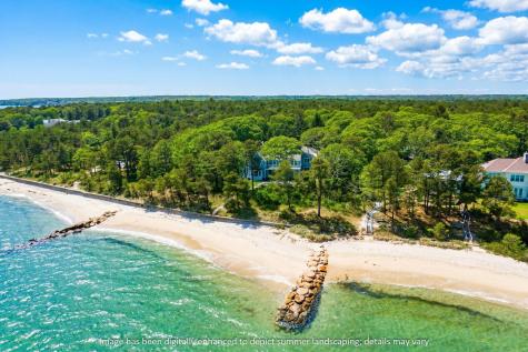 120 Vineyard Road Barnstable MA 02635