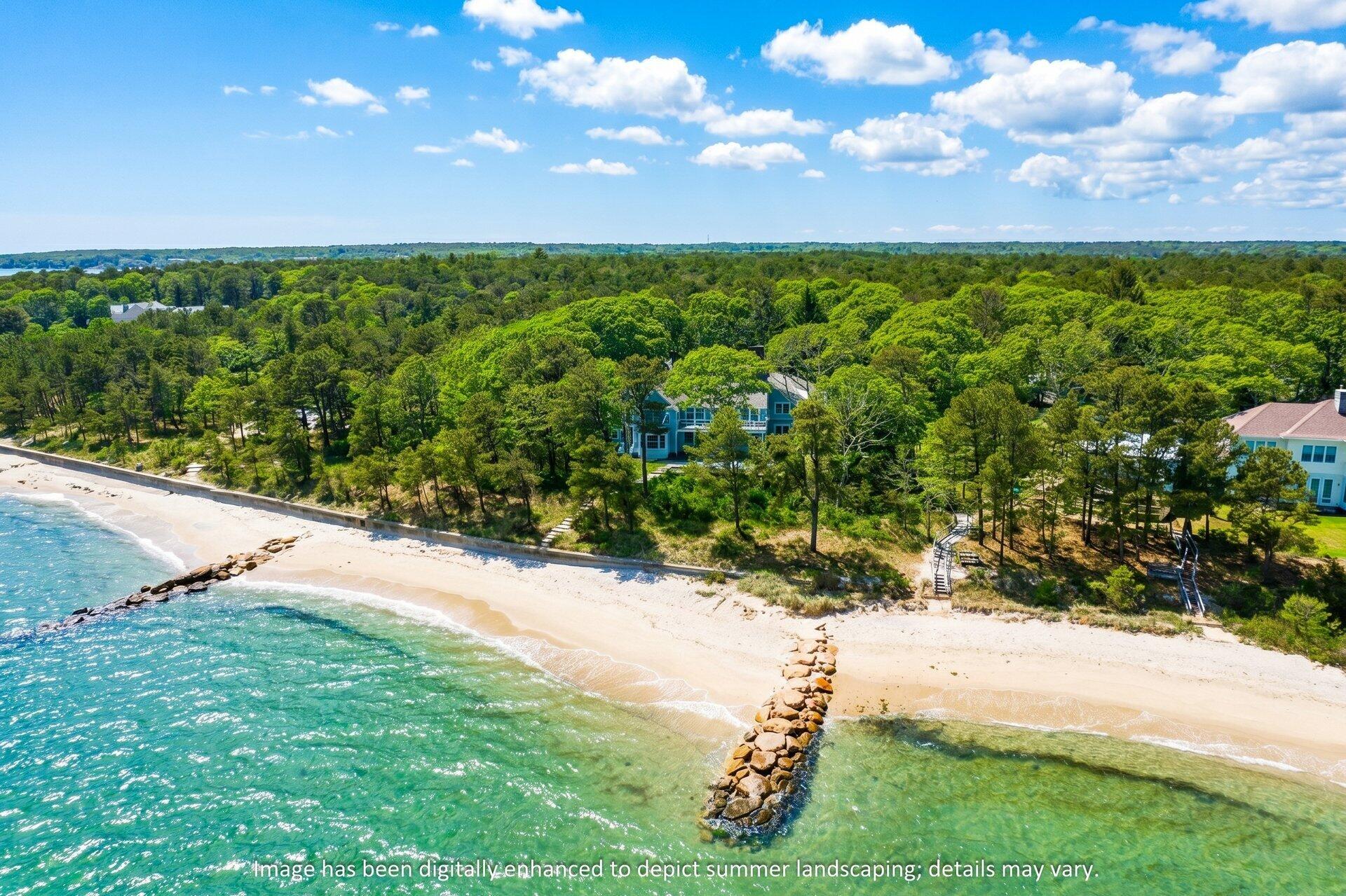 120 Vineyard Road Barnstable MA 02635
