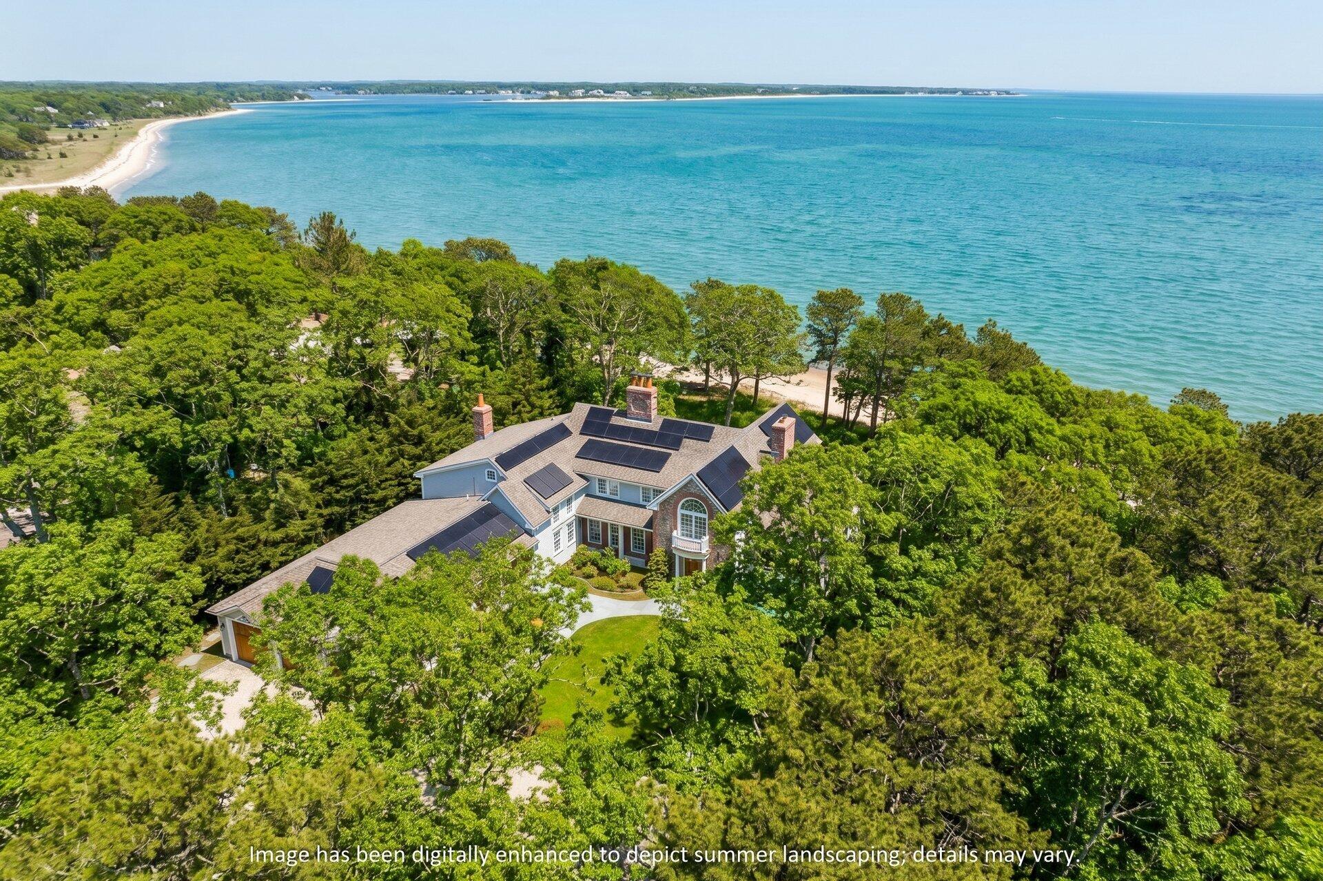 120 Vineyard Road Barnstable MA 02635