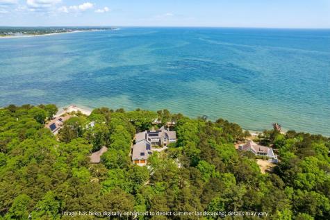 120 Vineyard Road Barnstable MA 02635