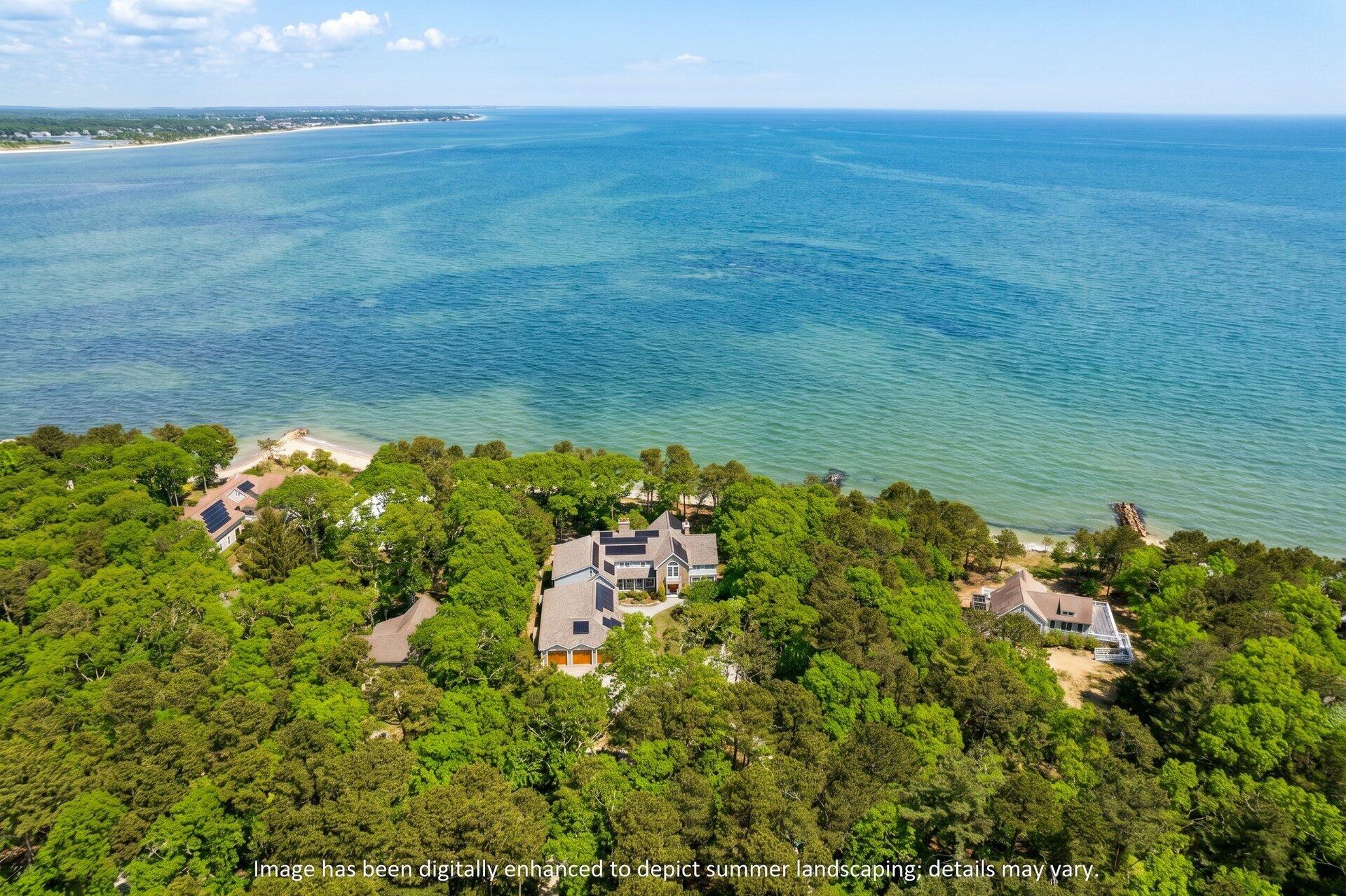 120 Vineyard Road Barnstable MA 02635
