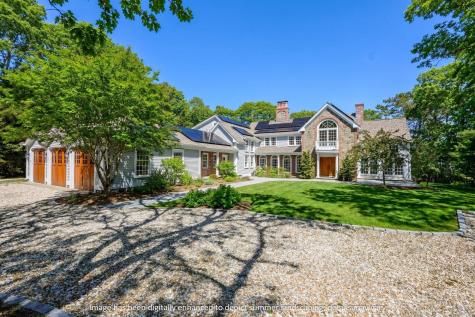 120 Vineyard Road Barnstable MA 02635