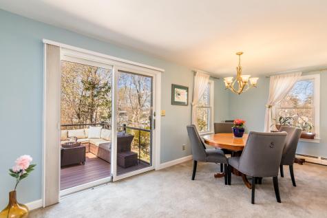 4 Quail Hill Road Bourne MA 02559