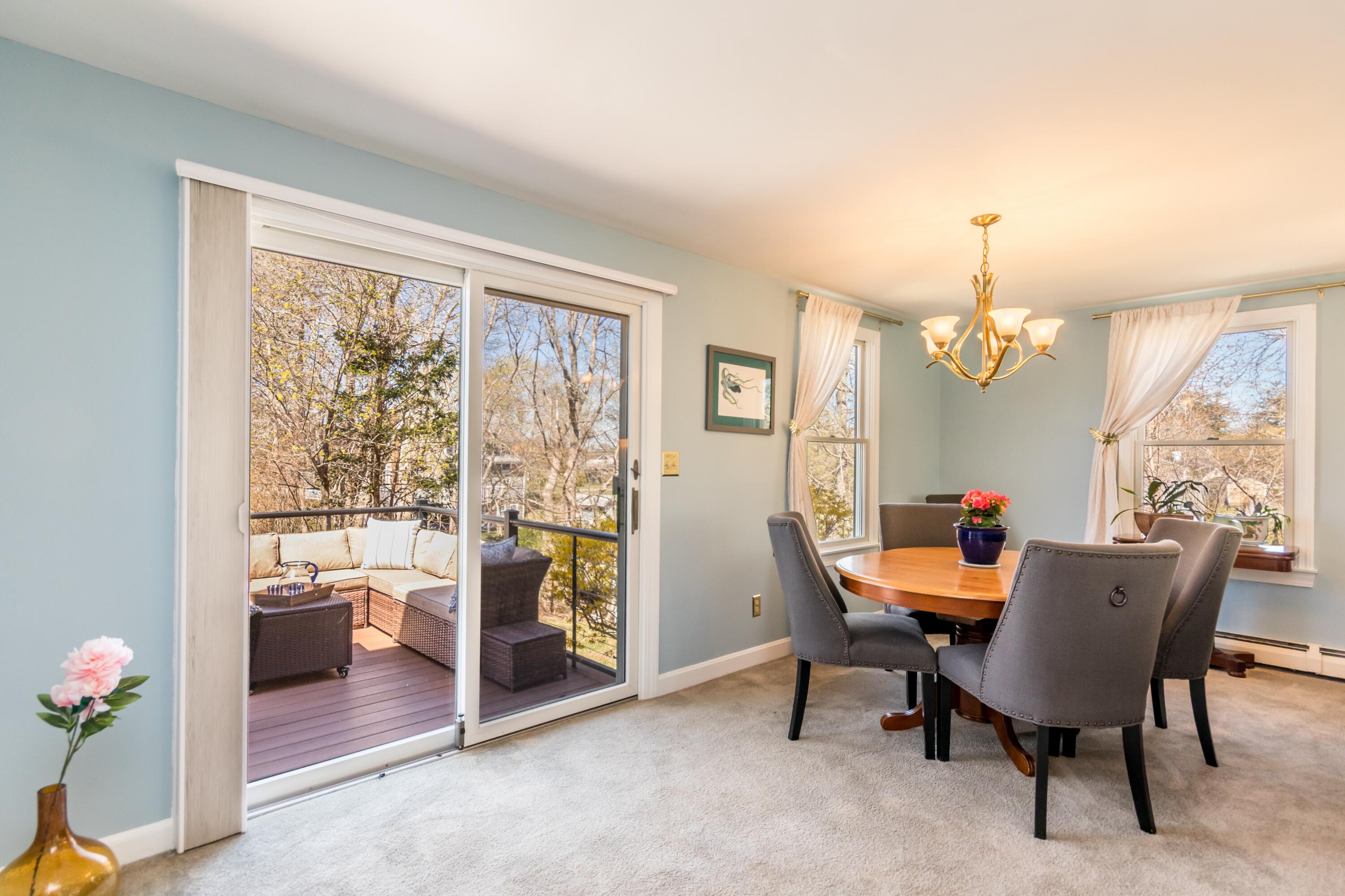 4 Quail Hill Road Bourne MA 02559