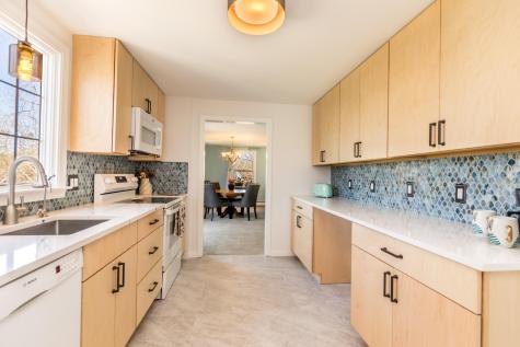4 Quail Hill Road Bourne MA 02559