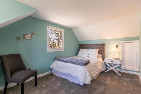 4 Quail Hill Road Bourne MA 02559