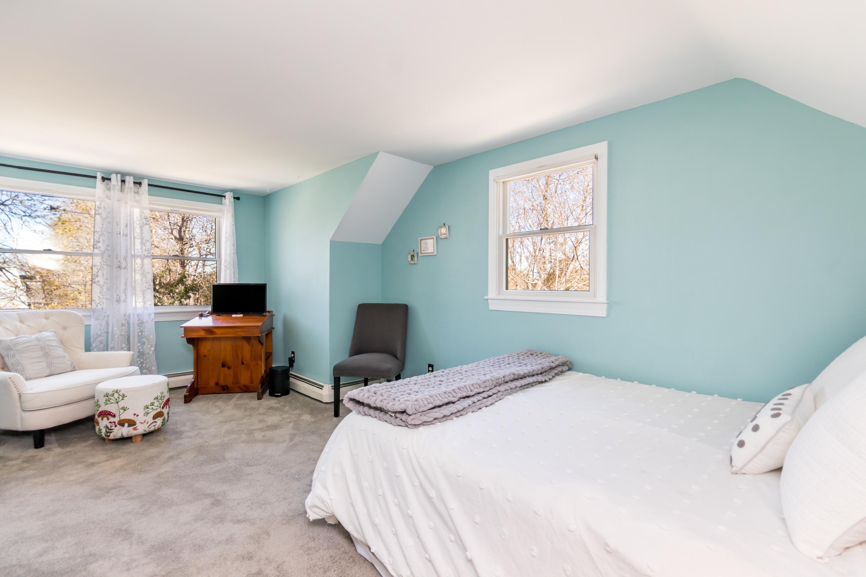 4 Quail Hill Road Bourne MA 02559