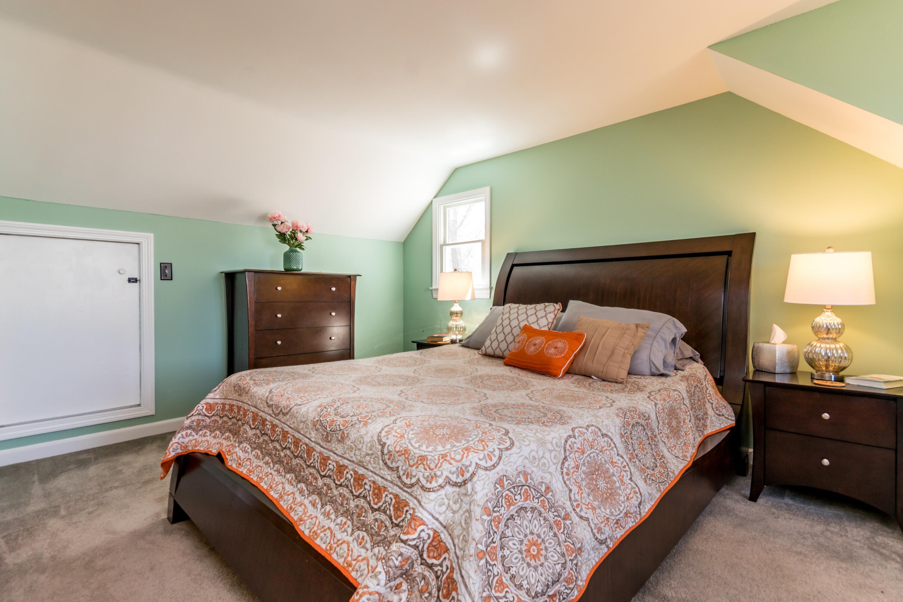 4 Quail Hill Road Bourne MA 02559