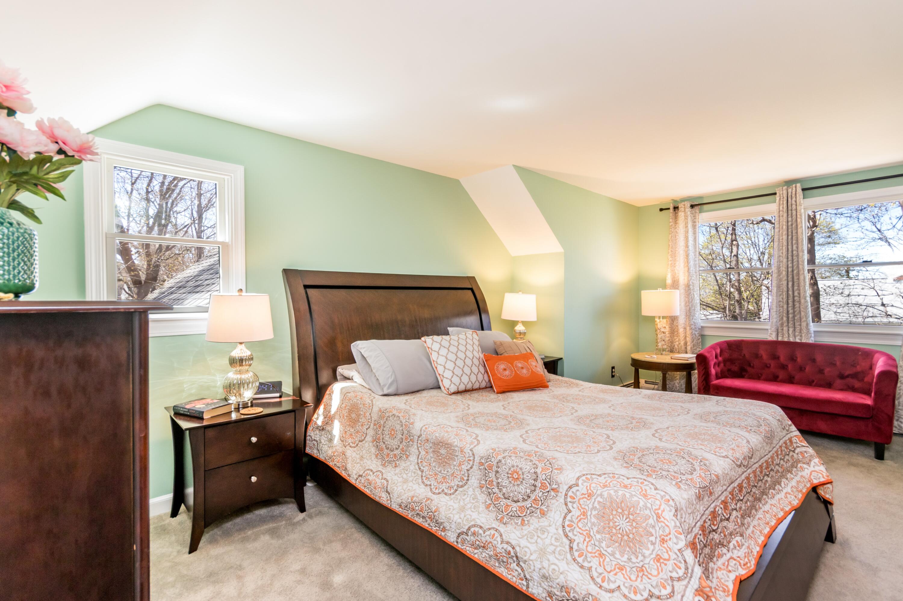 4 Quail Hill Road Bourne MA 02559