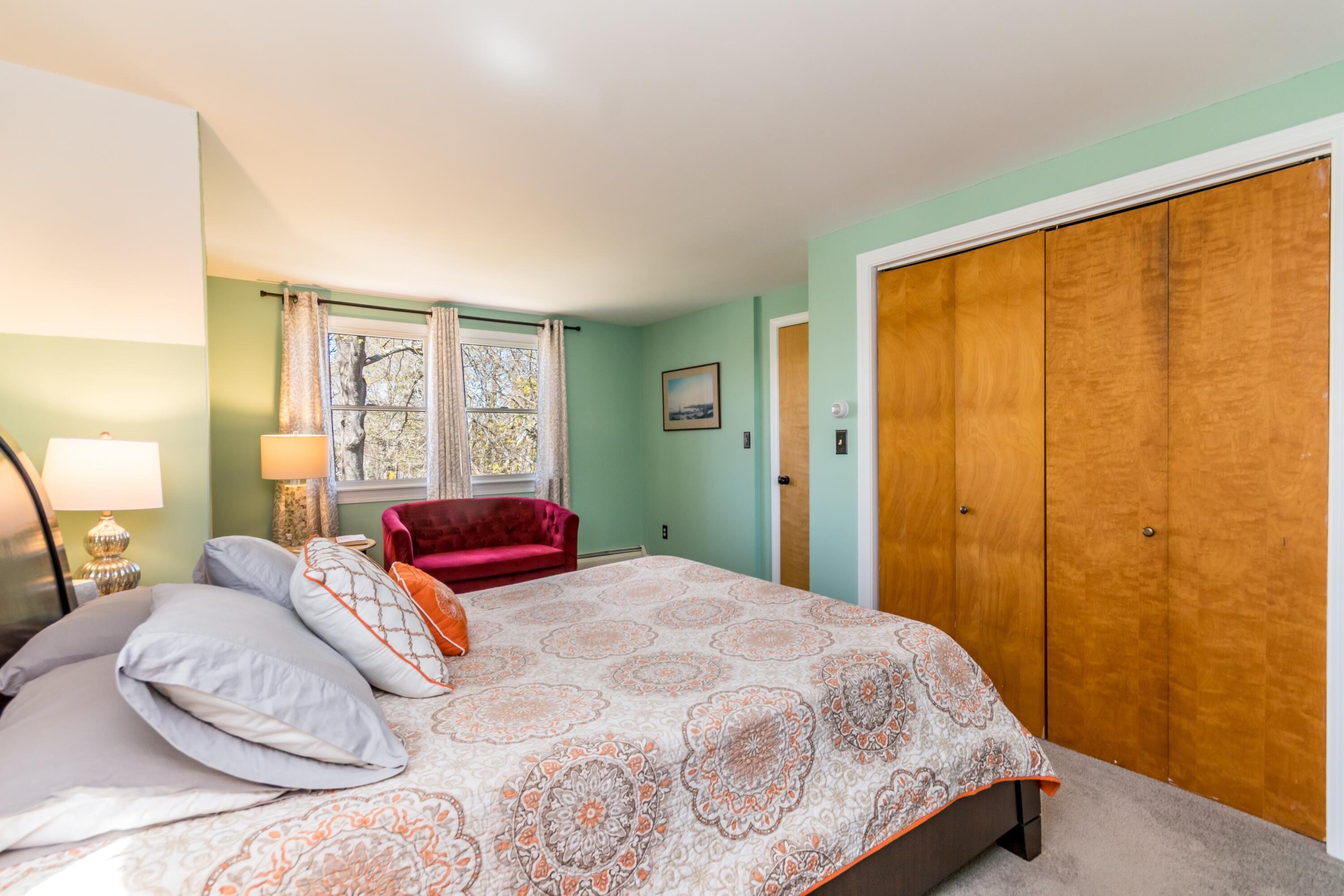 4 Quail Hill Road Bourne MA 02559