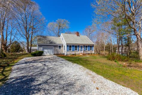 4 Quail Hill Road Bourne MA 02559