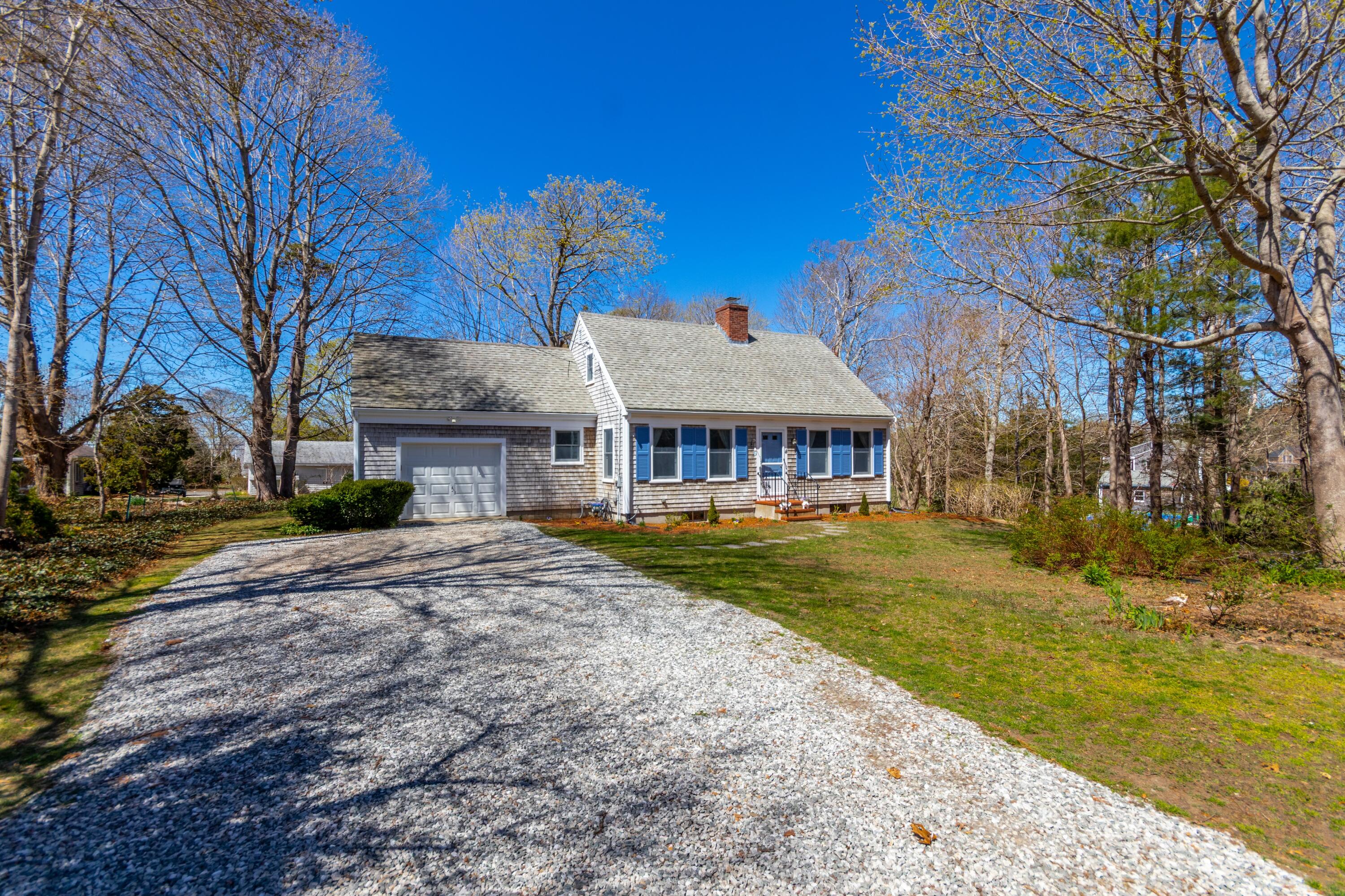 4 Quail Hill Road Bourne MA 02559