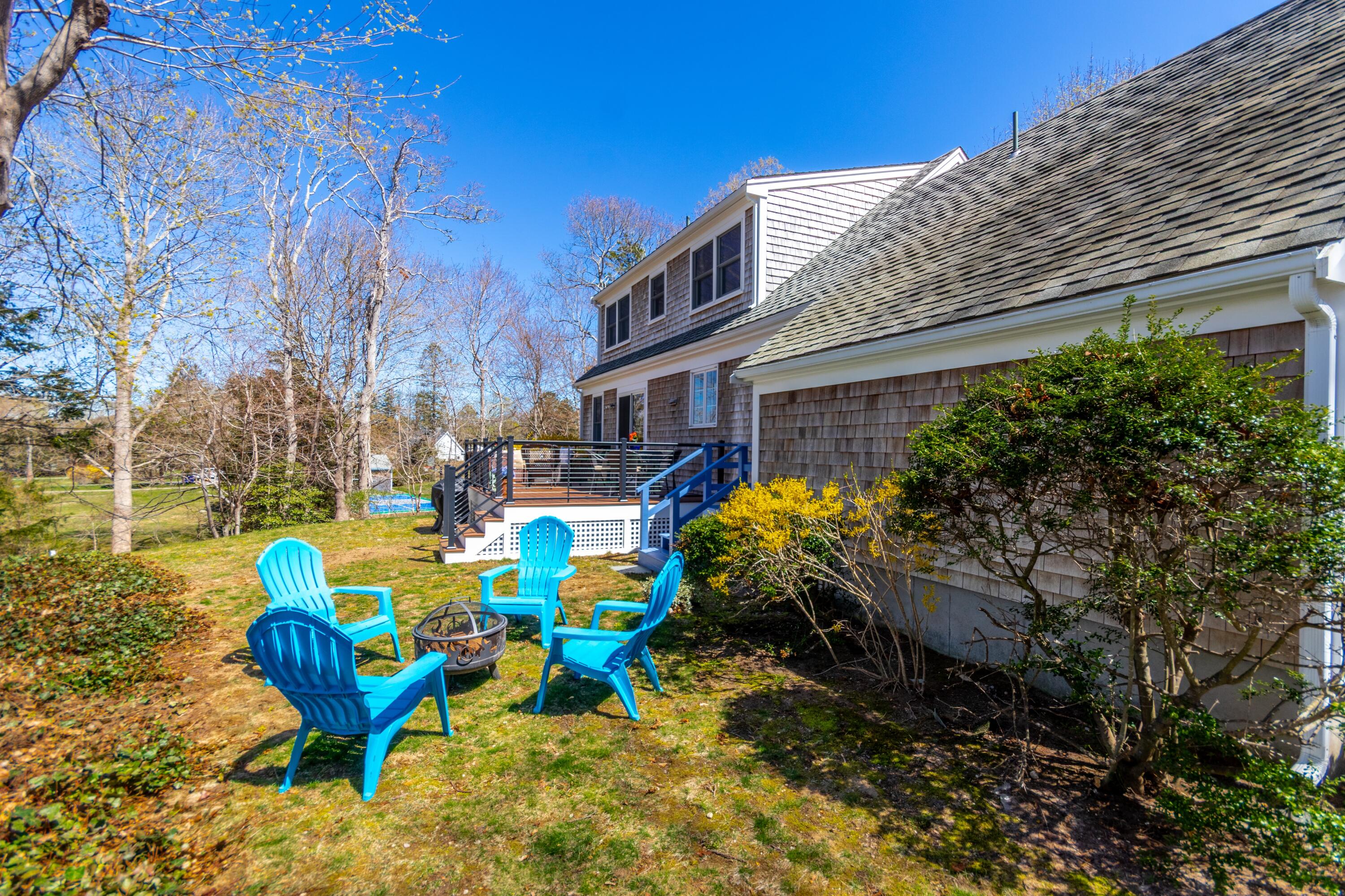 4 Quail Hill Road Bourne MA 02559