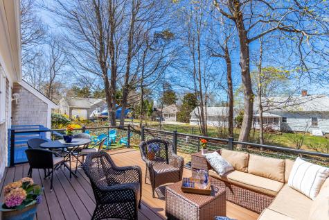 4 Quail Hill Road Bourne MA 02559