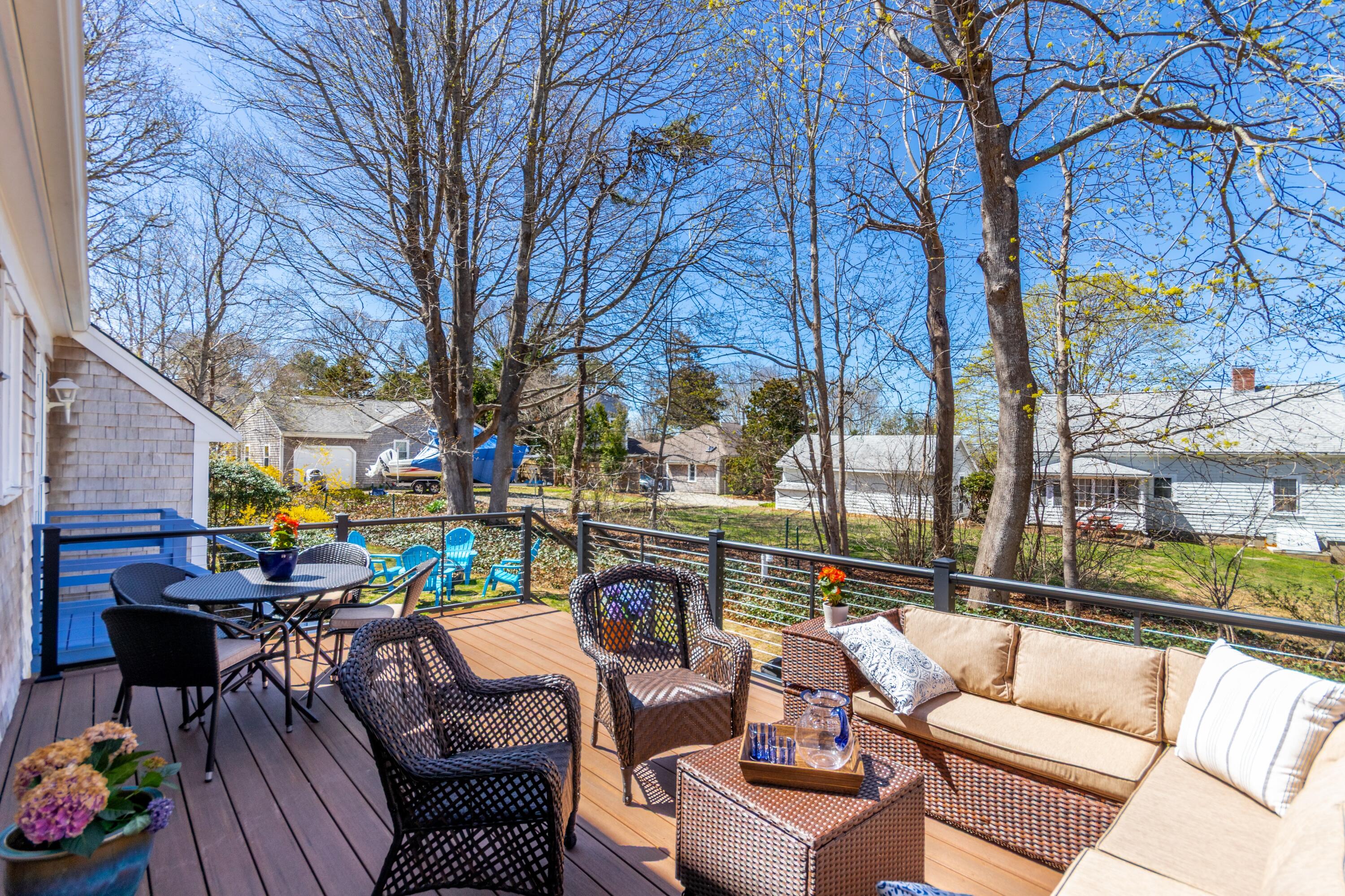 4 Quail Hill Road Bourne MA 02559