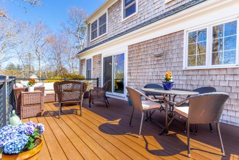 4 Quail Hill Road Bourne MA 02559