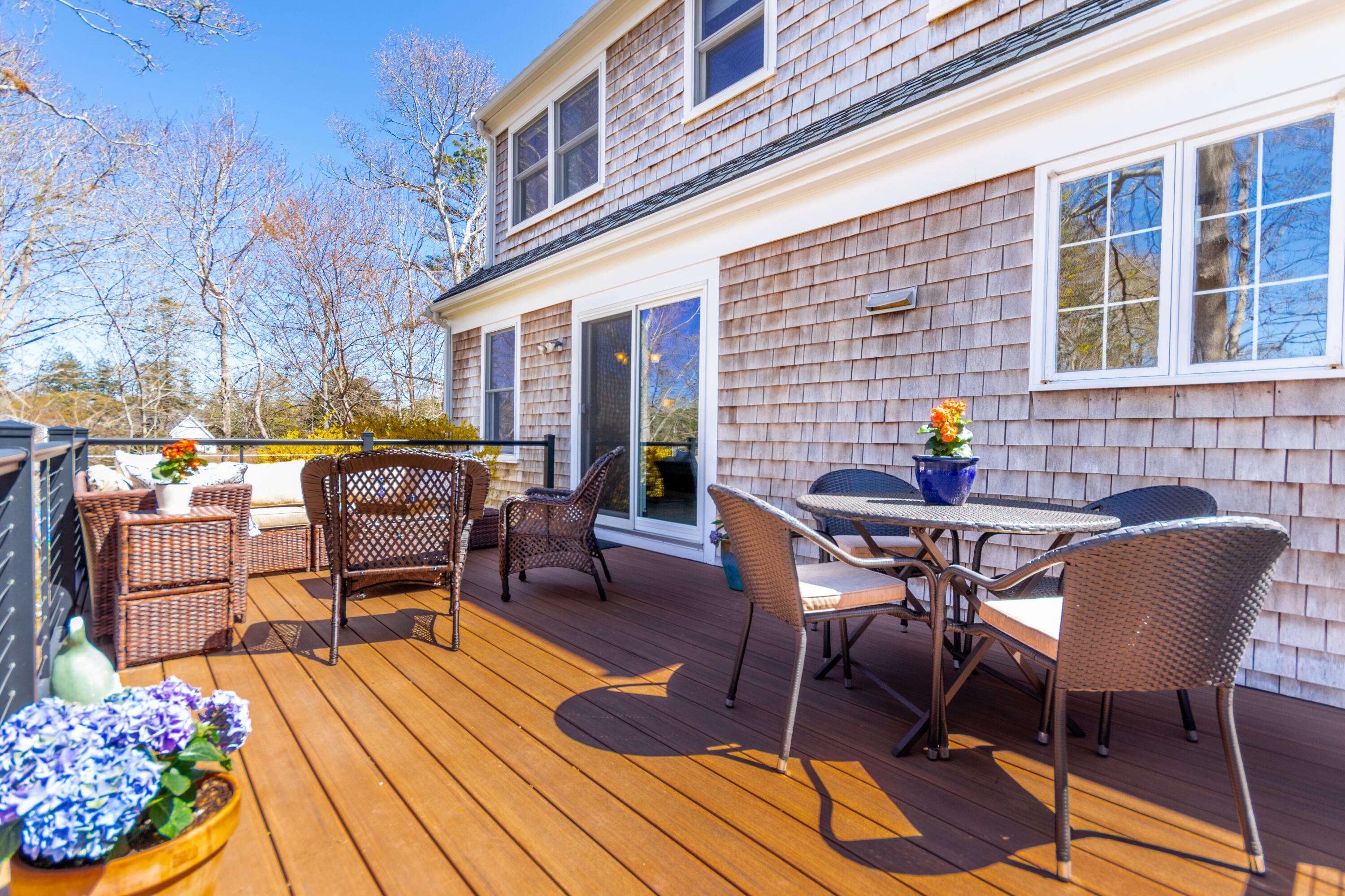 4 Quail Hill Road Bourne MA 02559
