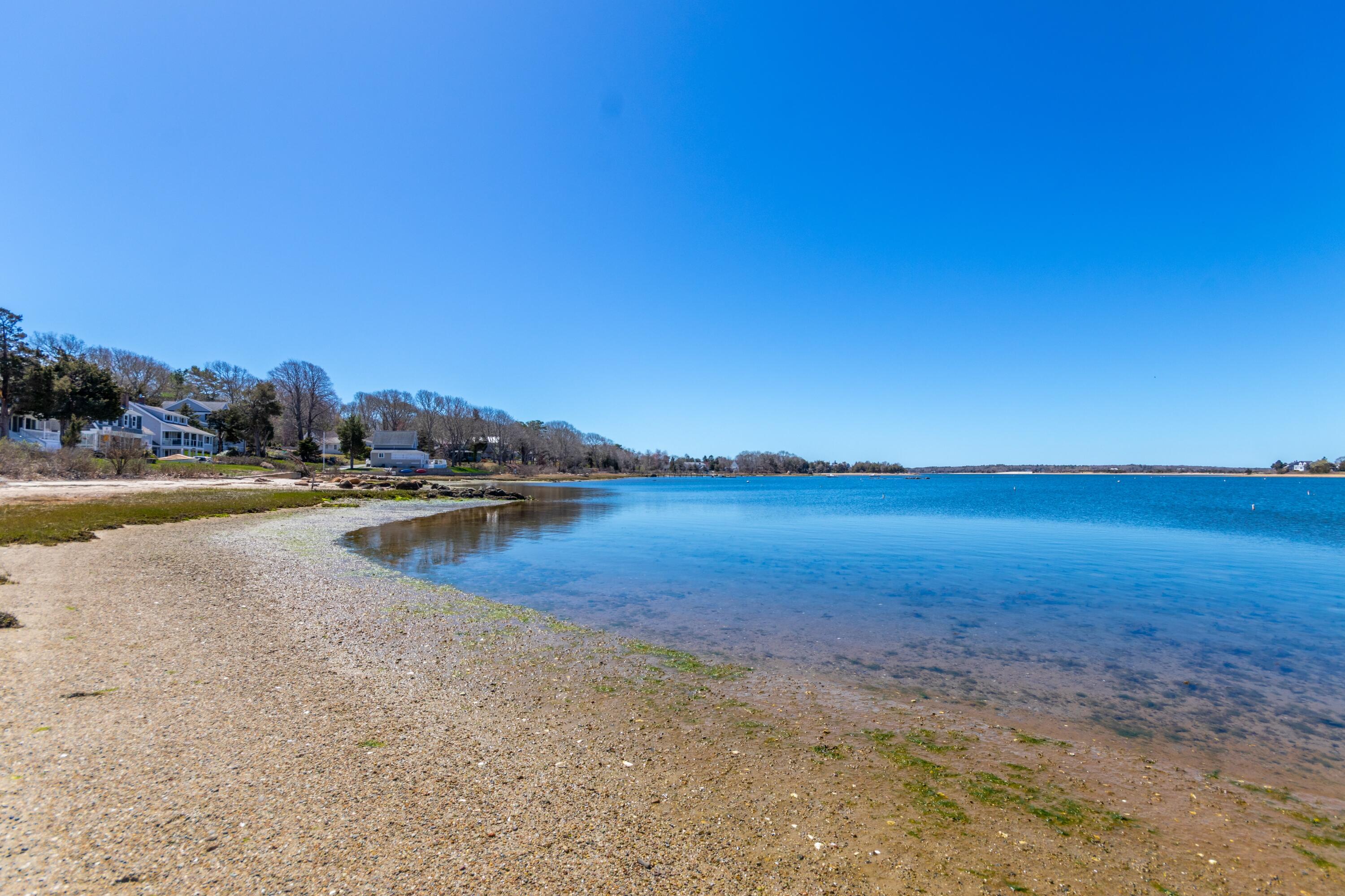 4 Quail Hill Road Bourne MA 02559